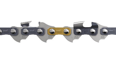 Kett 14"3/8 1,3 X-CUT