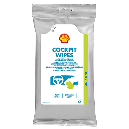 Armatuuri puhastuslapid