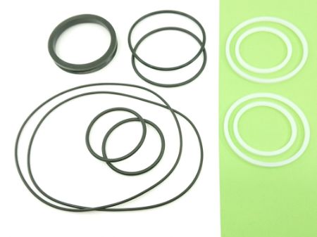 REMONTA KOMPLEKTS SEAL KI