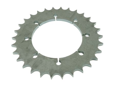 Mõõteratas 480C/758HD