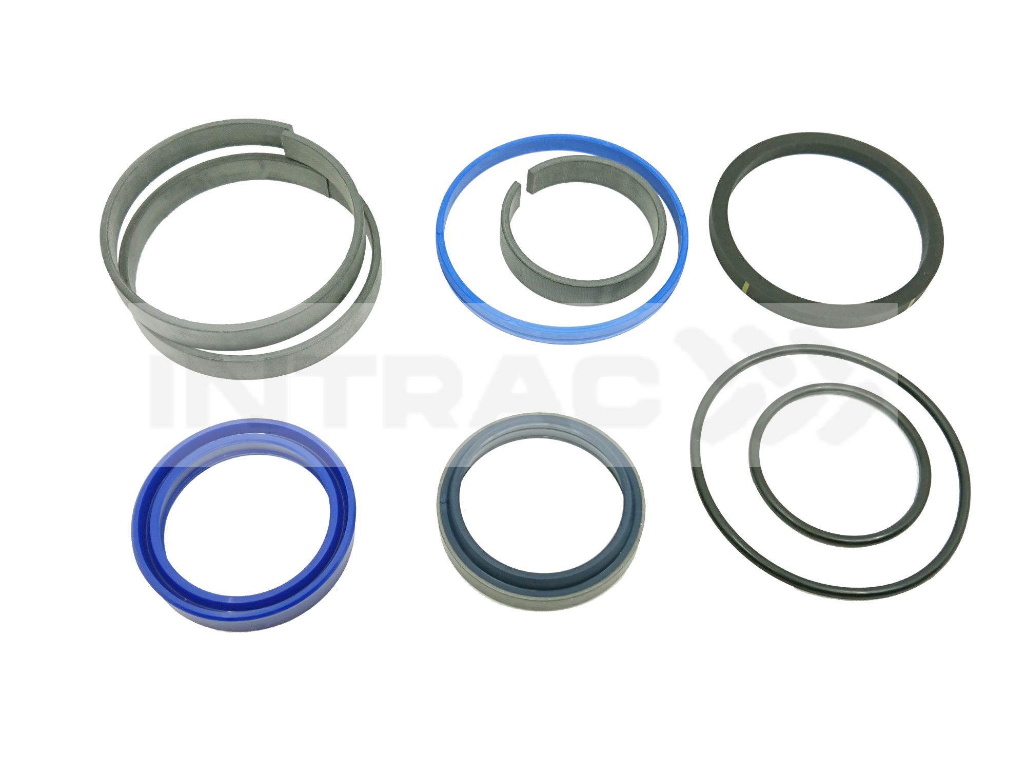 Tihendi komplekt H480C,