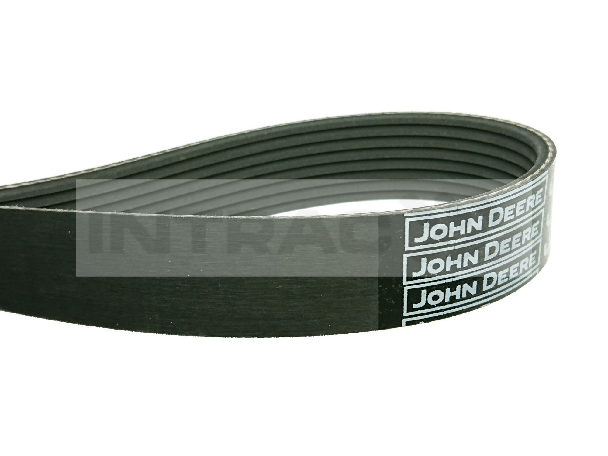 Generaatori rihm 810D