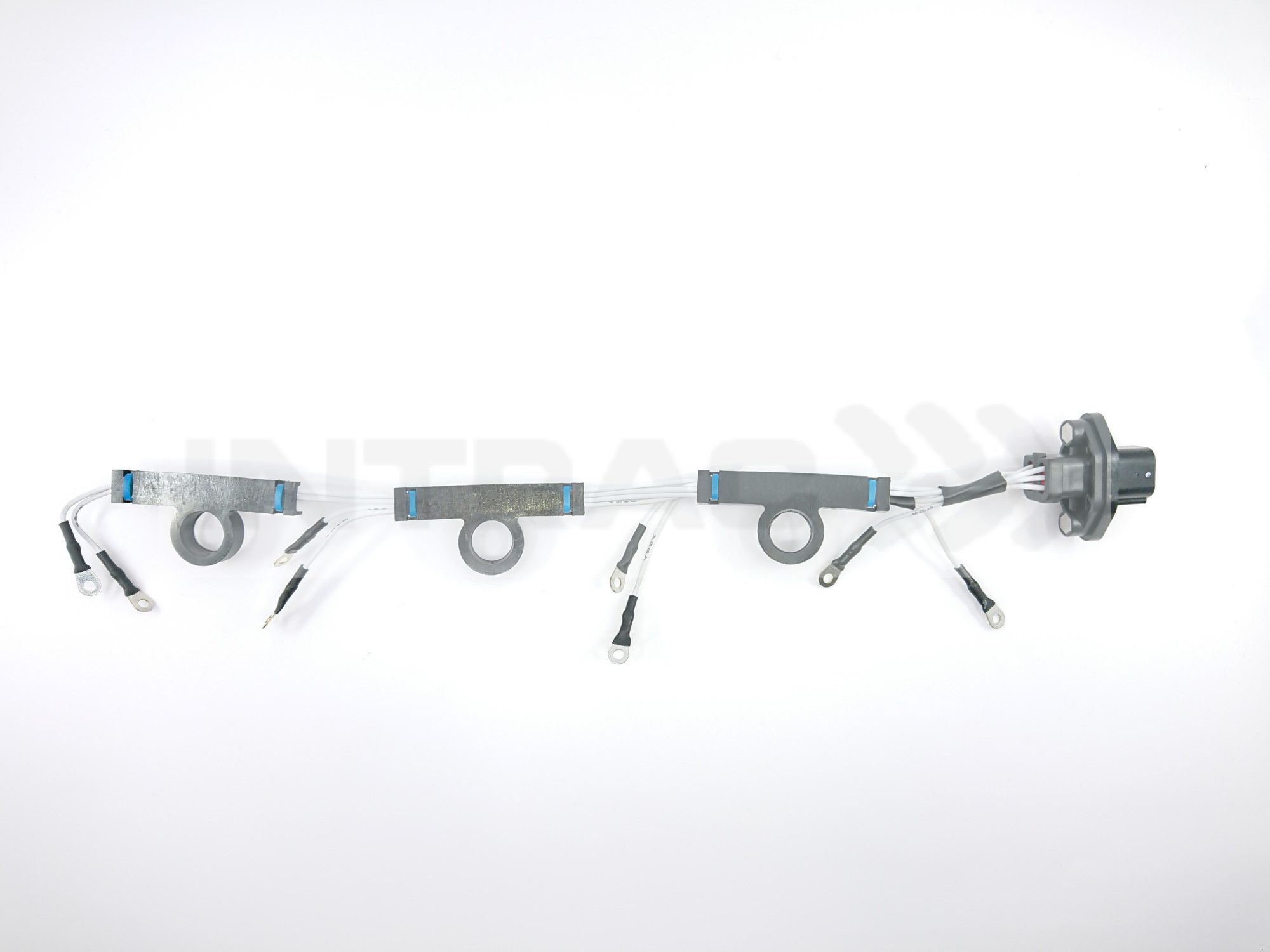 Juhtmestik pihustitele