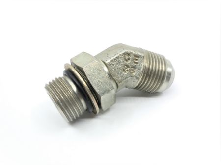 suunatav põlv JIC 7/8"45