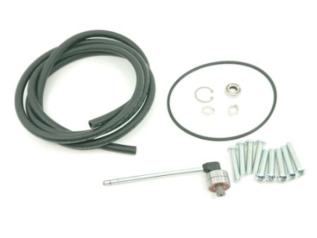 BLĪVSLĒGU KOMPLEKTS FENDE