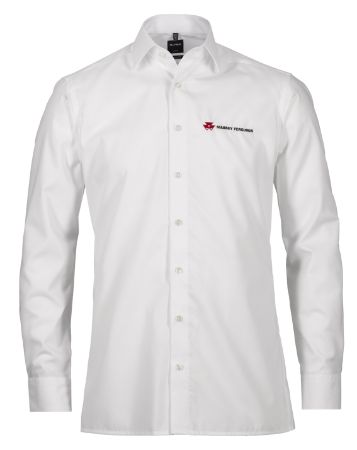 Triiksärk MF valge 17