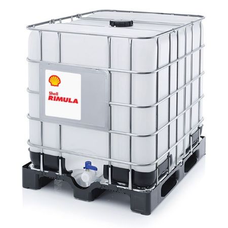 Shell Rimula R6LM 10W40