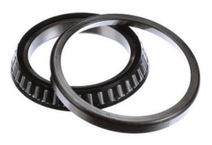 Laager, plast separ.