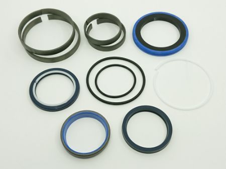 Tihendite kpl. SG260/320