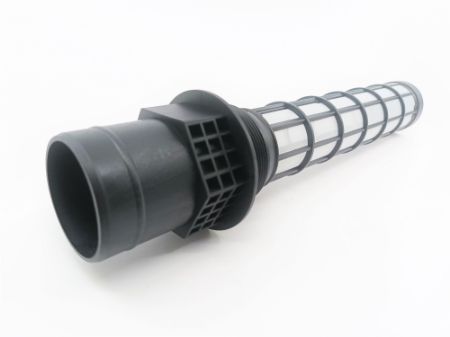 Hüdropaagi imifilter