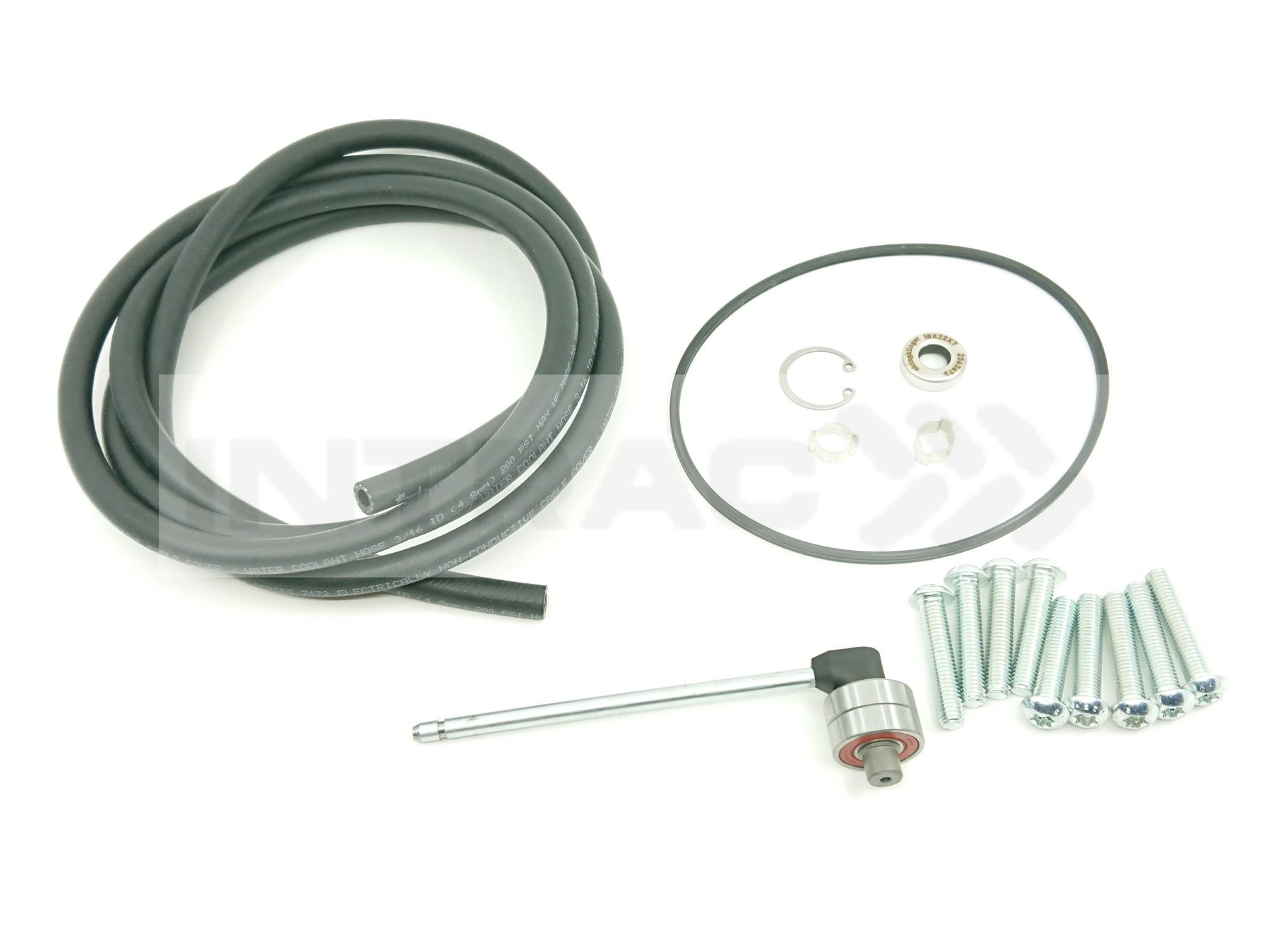 BLĪVSLĒGU KOMPLEKTS FENDE