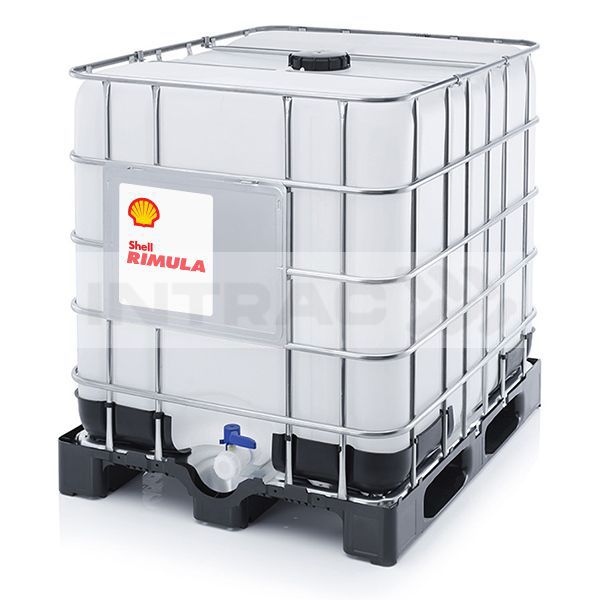 Shell Rimula R6LM 10W40