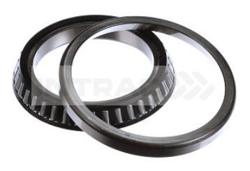 Laager, plast separ.