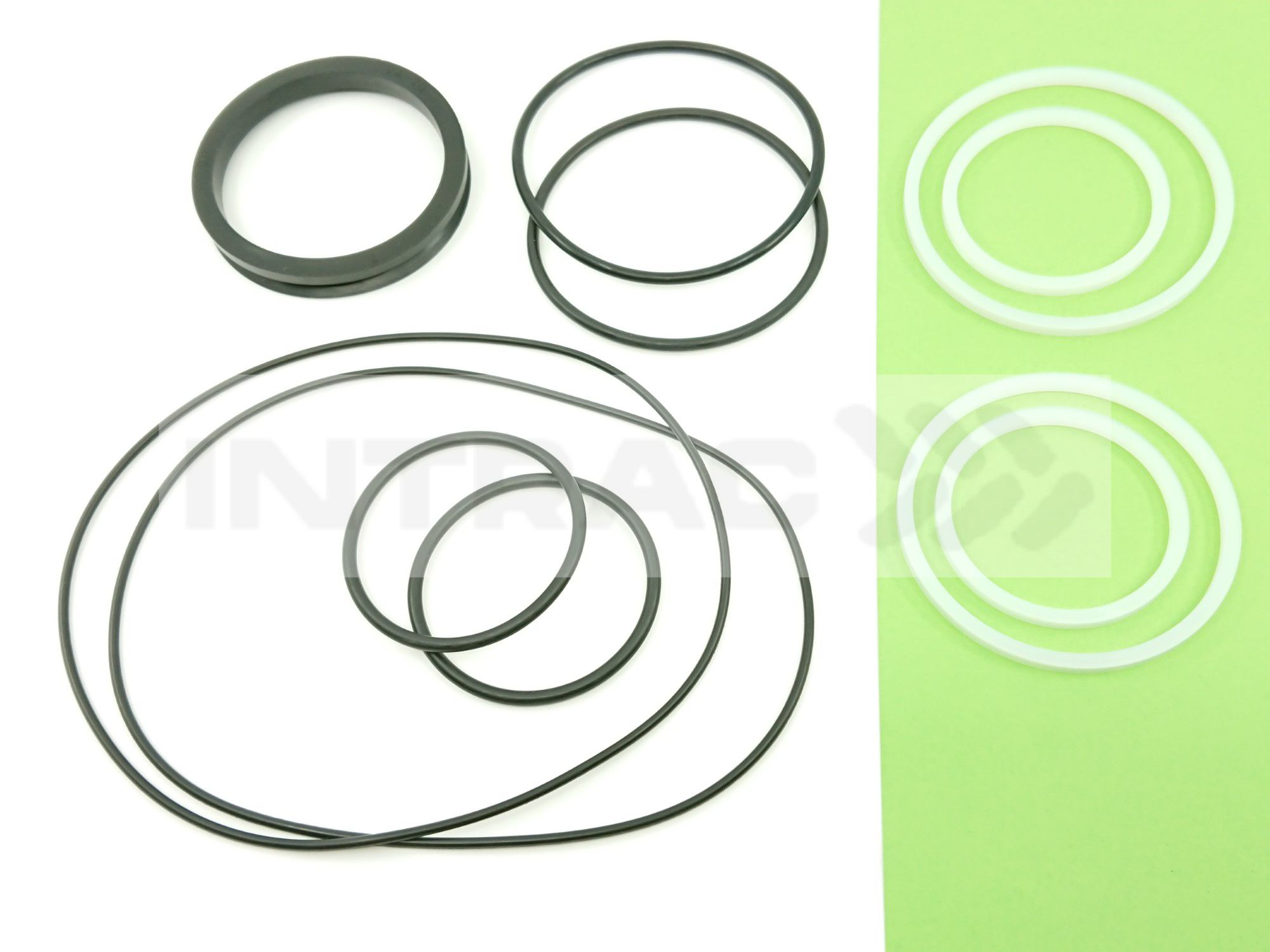 REMONTA KOMPLEKTS SEAL KI