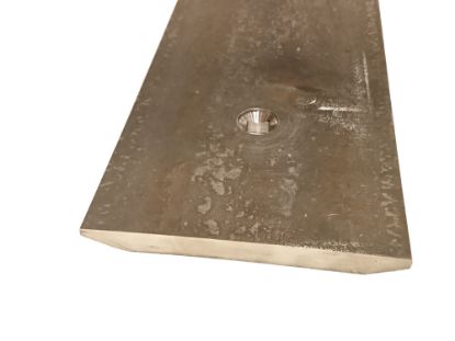 Tasatera 20x200x2400