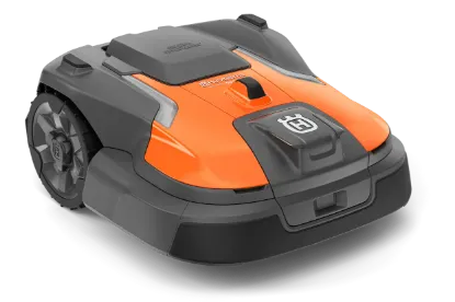 AUTOMOWER® 560 EPOS®