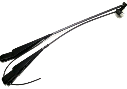 Kojamehe vars HRW B,C,D