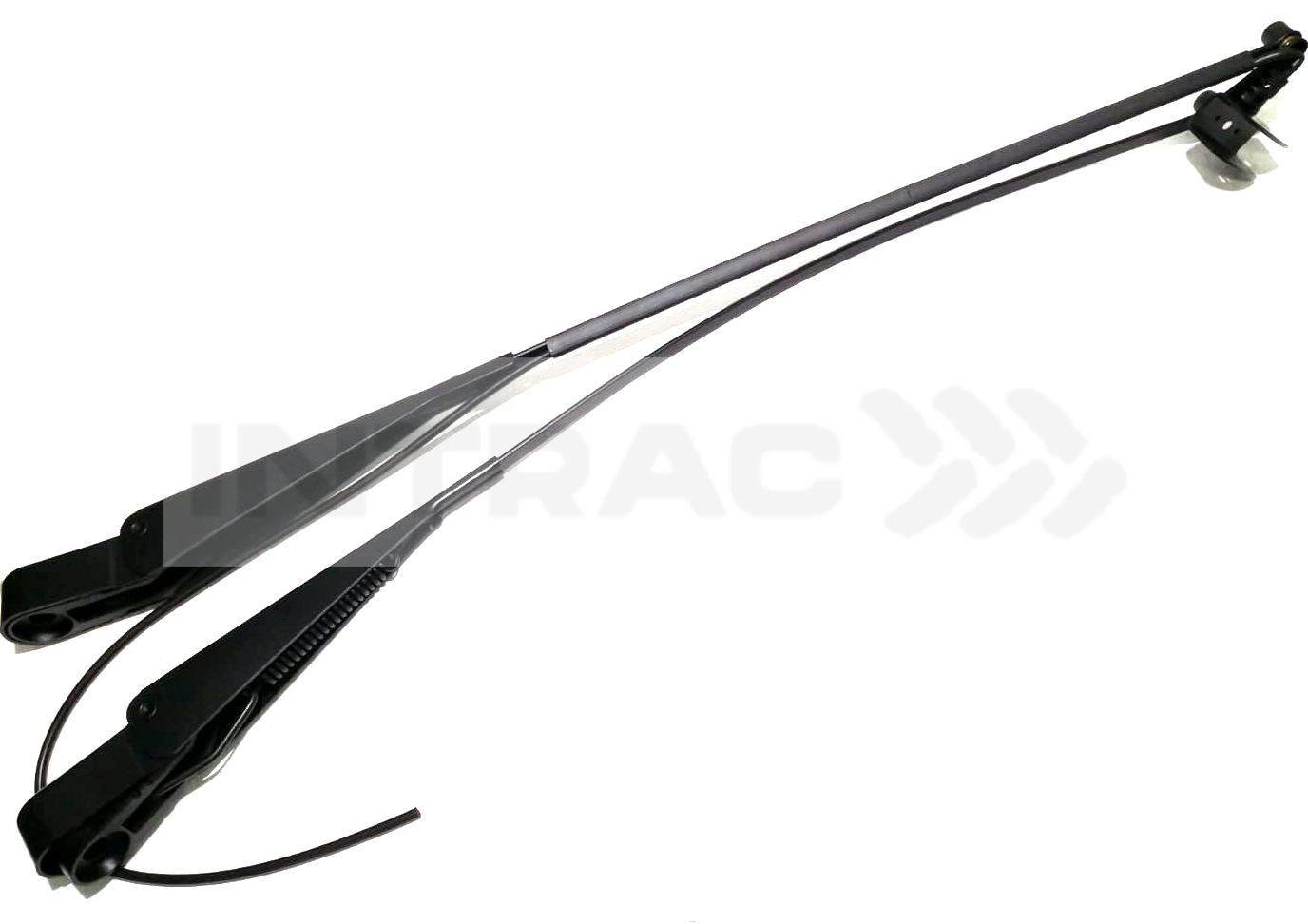 Kojamehe vars HRW B,C,D