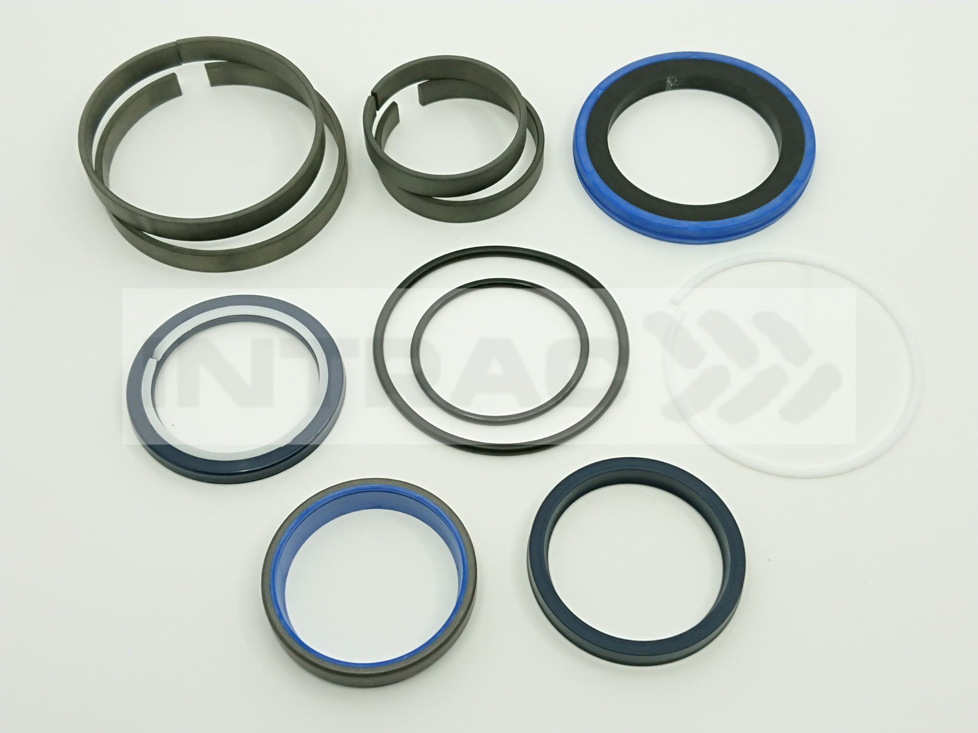 Tihendite kpl. SG260/320