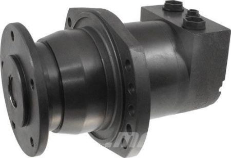 Hüdromootor TMTW 630cc