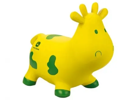 Täispuhutav PVC-lelu