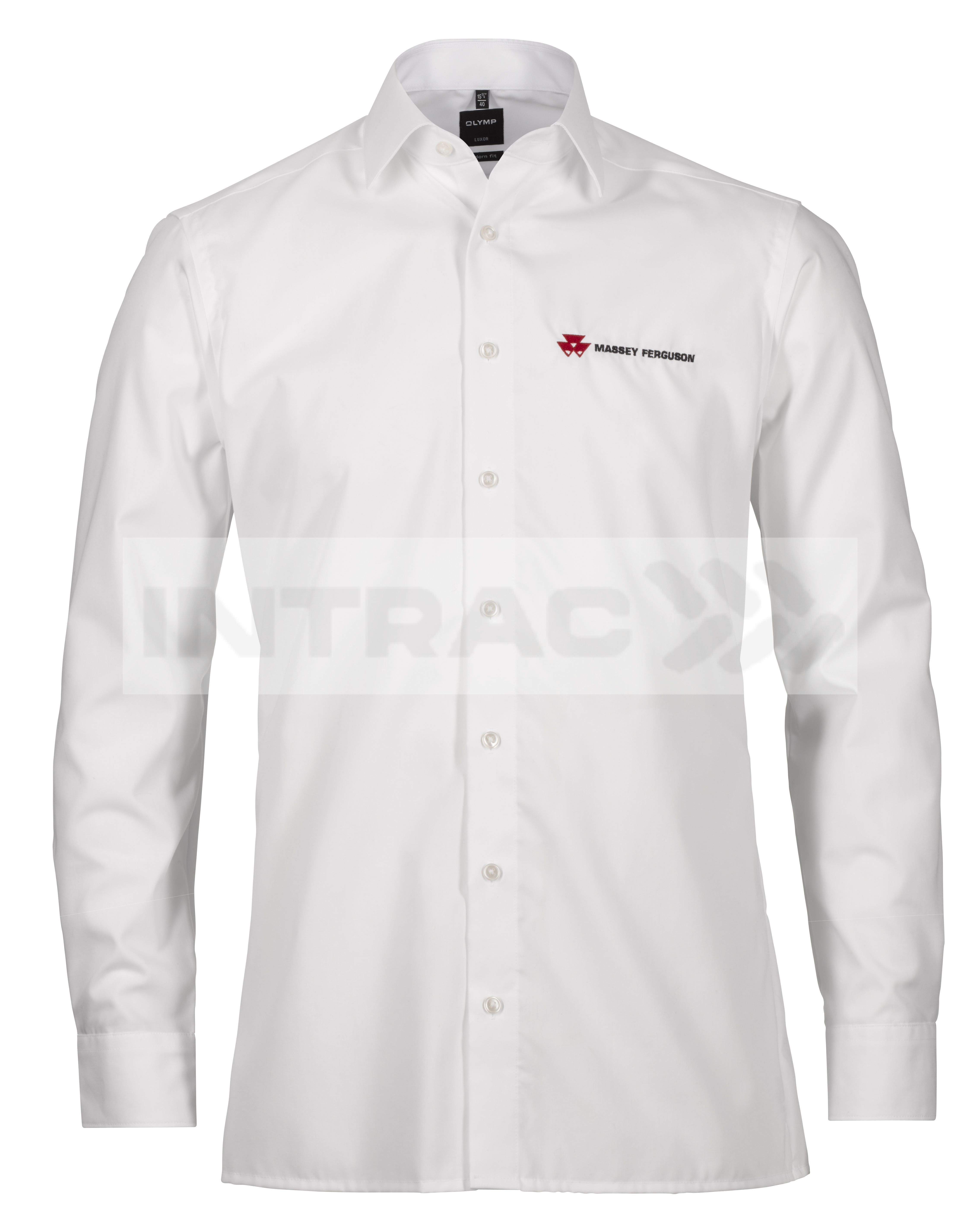 Triiksärk MF valge 17