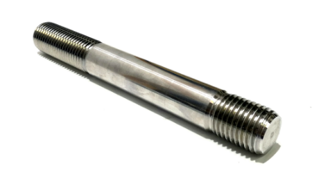 Tikkpolt, esisilla raami