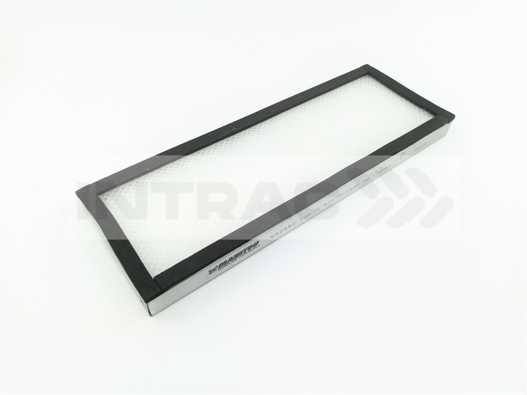 Kabiini filter MLT 845