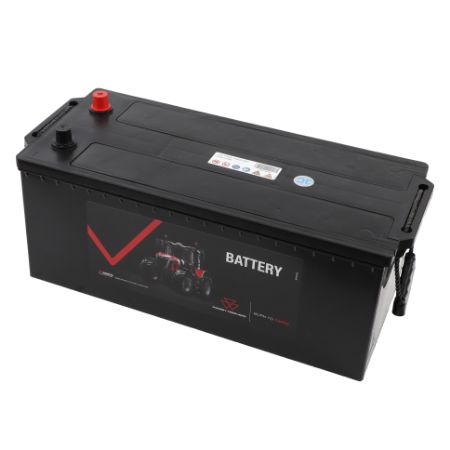 Aku 174Ah EN1400A