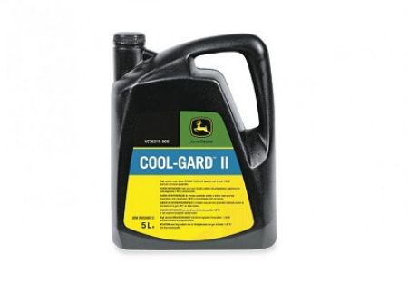 JD Cool Gard II 5l jahut.