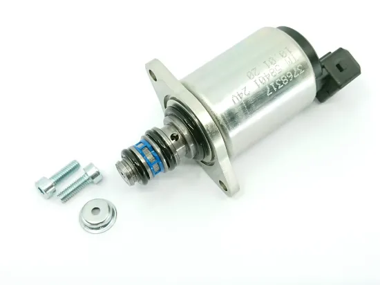 Soleniodklapp LS90,pistik