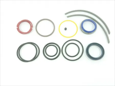 Tihendite kmpl. Tilt ja