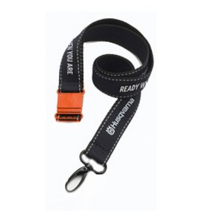 HQ kaelapael/võtmehoidja