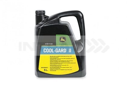 JD Cool Gard II 5l jahut.