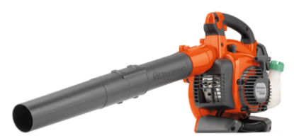 HQ 125BVx lehepuhur-imur