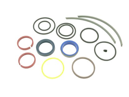 Tihendite kompl. tilt ja