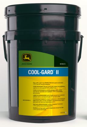 JD Cool Gard II 20l jahut
