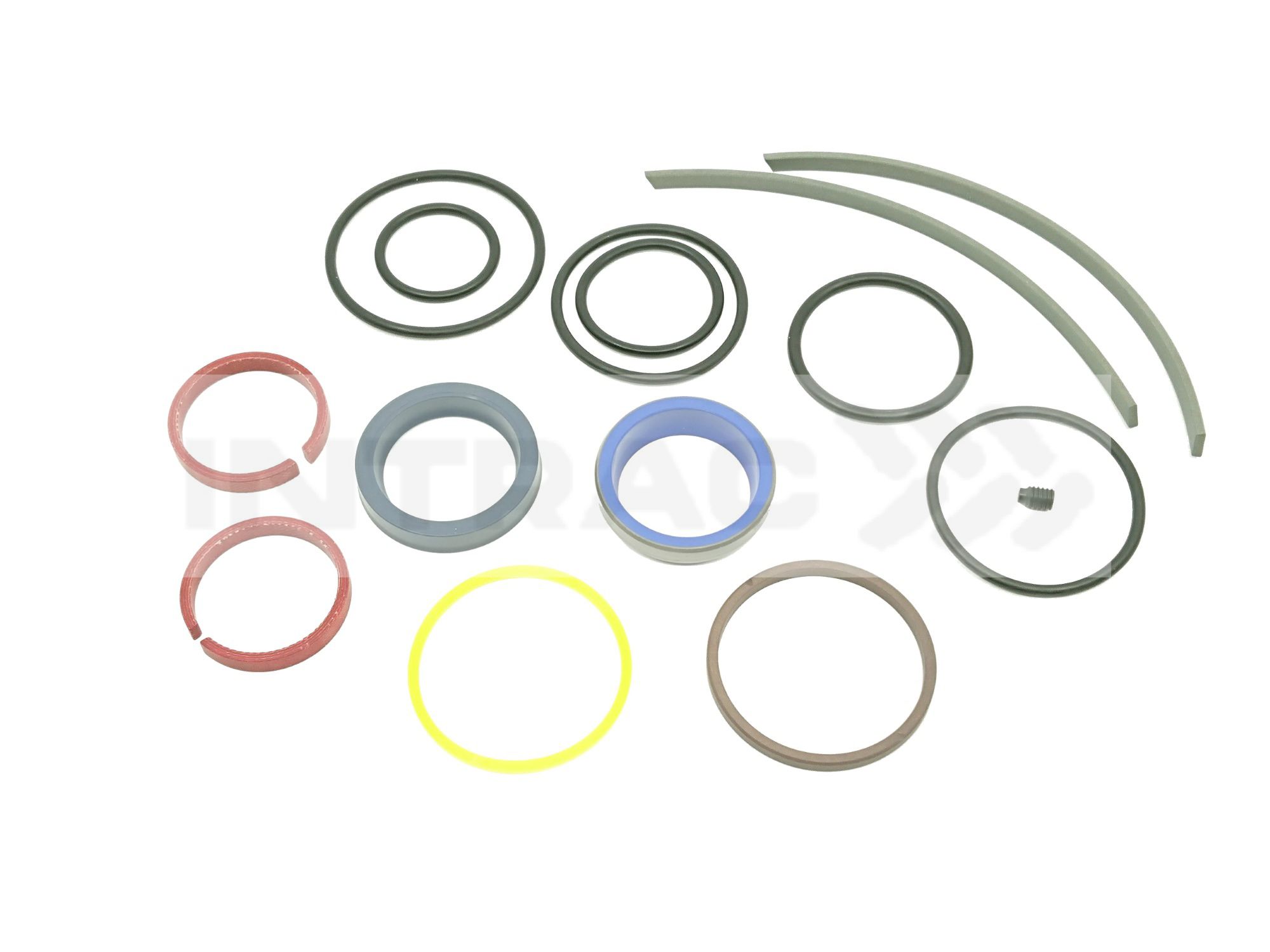 Tihendite kompl. tilt ja