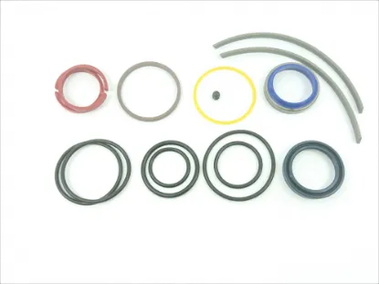 Tihendite kmpl. Tilt ja