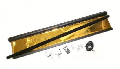 Päikesekilede komp. E-mud